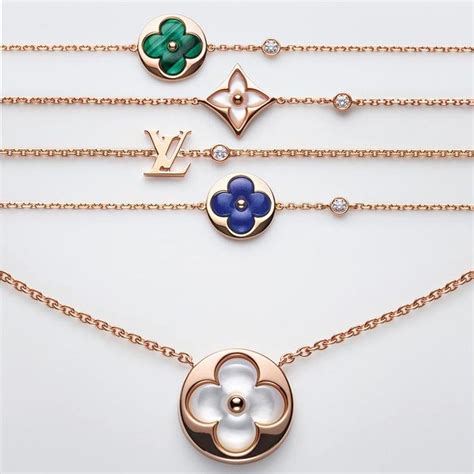 lv flower jewlery|louis vuitton high jewelry designer.